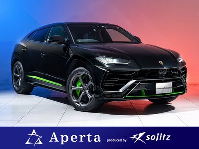 صورة 1 لـ 2019 Lamborghini URUS