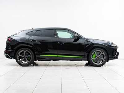 2019 Lamborghini URUS 缩略图 14