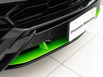 2019 Lamborghini URUS 缩略图 17
