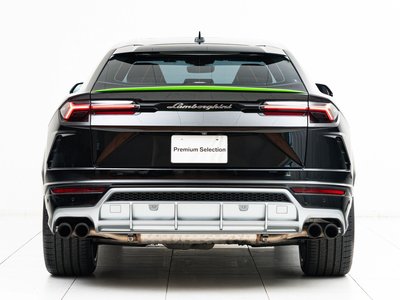 صورة 10 لـ 2019 Lamborghini URUS