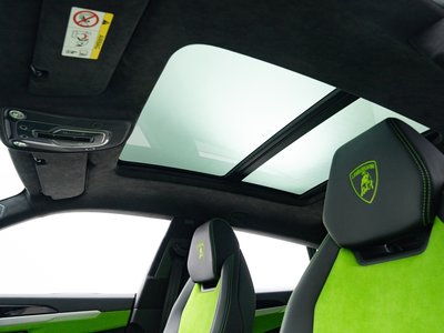 2019 Lamborghini URUS 缩略图 37