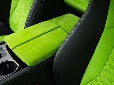 2019 Lamborghini URUS 缩略图 34
