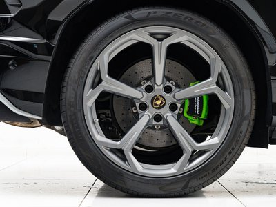 2019 Lamborghini URUS 缩略图 15