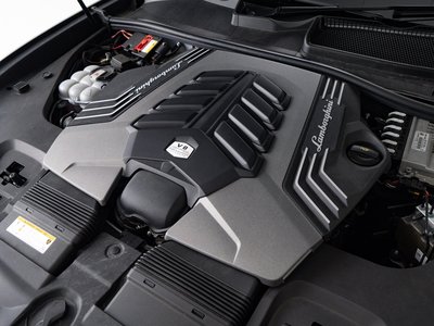 2019 Lamborghini URUS 缩略图 43