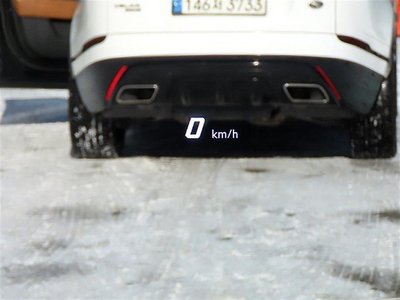 LAMBORGHINI URUS - 10