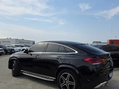 صورة 2 لـ 2021 Mercedes-BENZ GLE