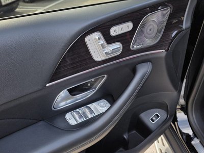 صورة 7 لـ 2021 Mercedes-BENZ GLE