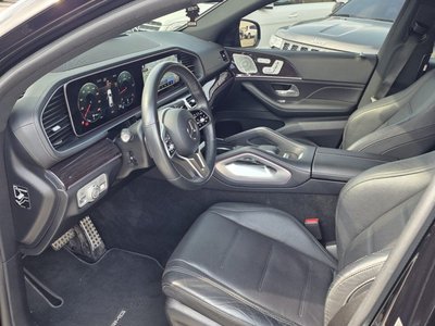 صورة 6 لـ 2021 Mercedes-BENZ GLE