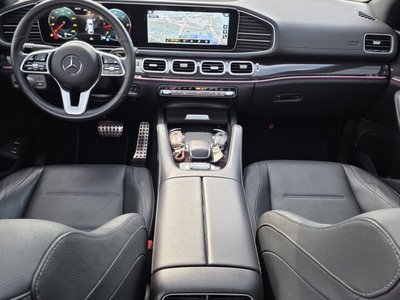 صورة 9 لـ 2021 Mercedes-BENZ GLE