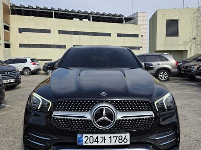 صورة 5 لـ 2021 Mercedes-BENZ GLE