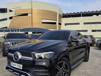 صورة 1 لـ 2021 Mercedes-BENZ GLE