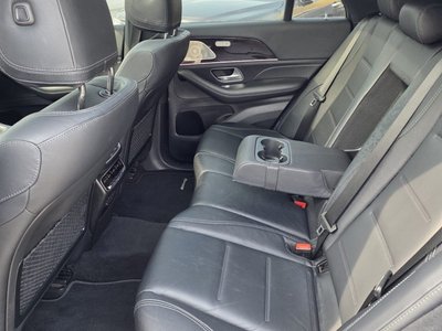 صورة 4 لـ 2021 Mercedes-BENZ GLE