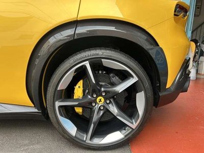 FERRARI PUROSANGUE - 9