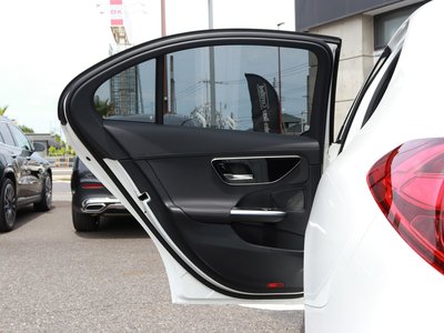 صورة مصغرة 51 لـ 2025 MERCEDES-BENZ C-CLASS