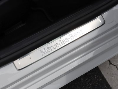 صورة مصغرة 20 لـ 2025 MERCEDES-BENZ C-CLASS