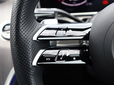 صورة مصغرة 28 لـ 2025 MERCEDES-BENZ C-CLASS
