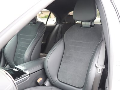 صورة مصغرة 39 لـ 2025 MERCEDES-BENZ C-CLASS