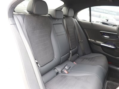 صورة مصغرة 41 لـ 2025 MERCEDES-BENZ C-CLASS