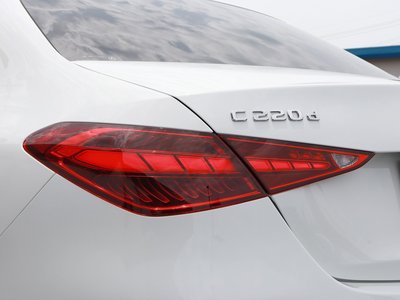 صورة مصغرة 23 لـ 2025 MERCEDES-BENZ C-CLASS