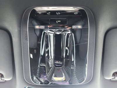 صورة مصغرة 35 لـ 2025 MERCEDES-BENZ C-CLASS