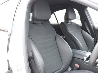 صورة مصغرة 45 لـ 2025 MERCEDES-BENZ C-CLASS