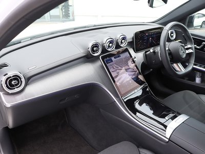 صورة مصغرة 38 لـ 2025 MERCEDES-BENZ C-CLASS