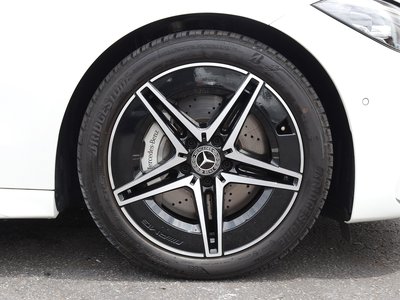 صورة مصغرة 12 لـ 2025 MERCEDES-BENZ C-CLASS
