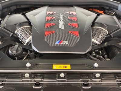 2024 BMW XM — миниатюра 48