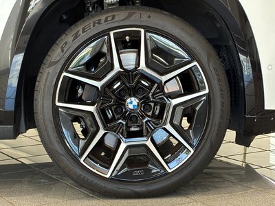 2024 BMW XM — миниатюра 43