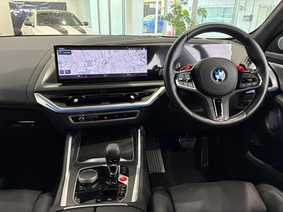 2024 BMW XM — миниатюра 17