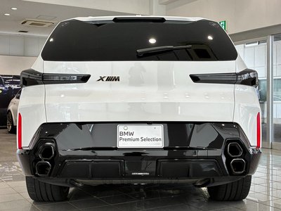 2024 BMW XM — миниатюра 45