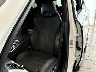 2024 BMW XM — миниатюра 14