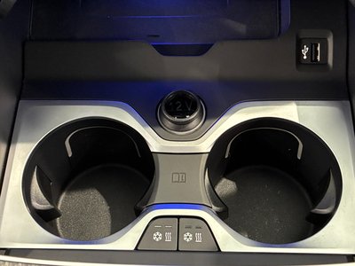 2024 BMW XM — миниатюра 37