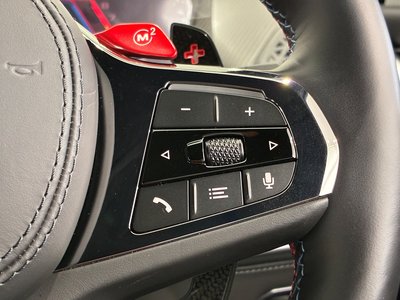2024 BMW XM — миниатюра 31