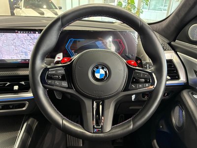 2024 BMW XM — миниатюра 18