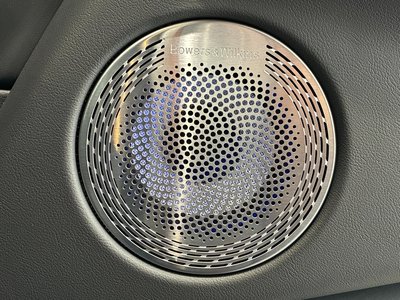 2024 BMW XM — миниатюра 39