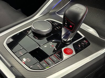 2024 BMW XM — миниатюра 24