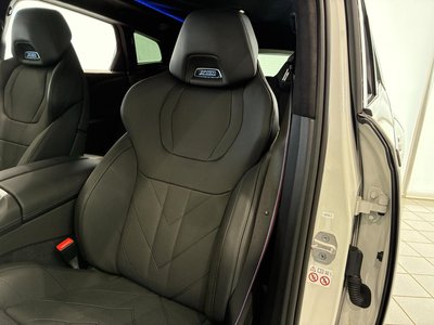 2024 BMW XM — миниатюра 15