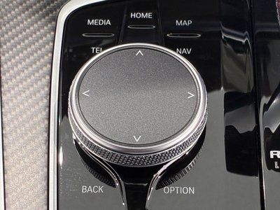 2024 BMW XM — миниатюра 21