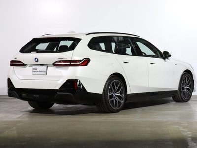 BMW I5 TOURING - 2