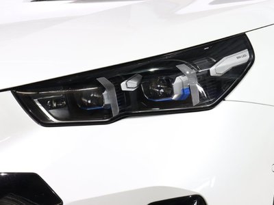 BMW I5 TOURING - 5