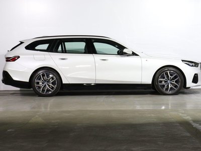BMW I5 TOURING - 3