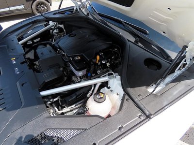 2022 Genesis GV70 photo 7