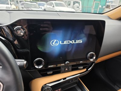 LEXUS NX - 5