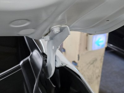 2025 Lexus NX 缩略图 19