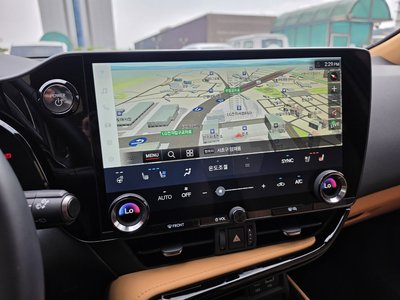 LEXUS NX - 9