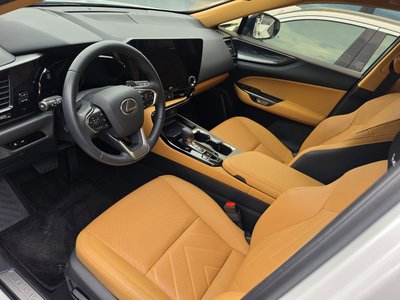 LEXUS NX - 7