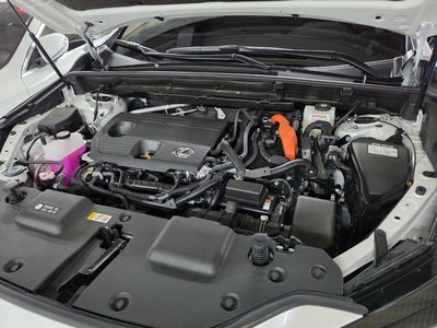 2025 Lexus NX 缩略图 20