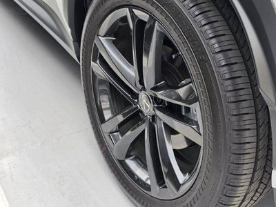 LEXUS NX - 2