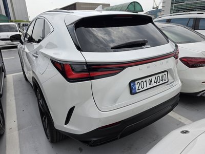 LEXUS NX - 3